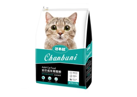 猫咪挑食怎么办适口性好的猫粮推荐